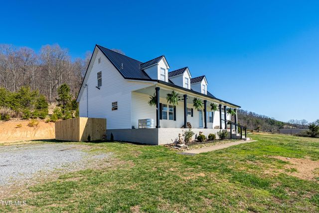 3233 Stanley Valley Road, Surgoinsville, TN 37873
