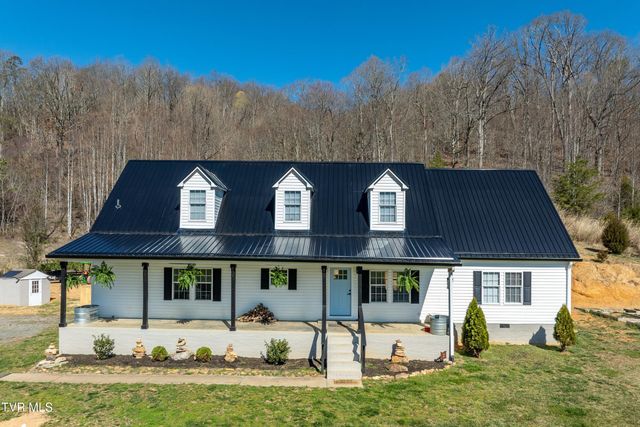 3233 Stanley Valley Road, Surgoinsville, TN 37873