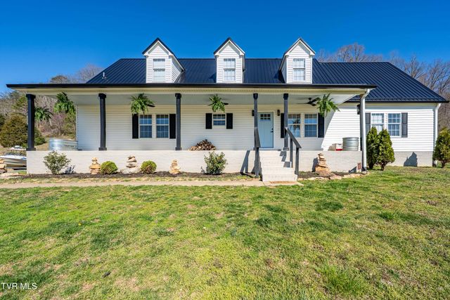 3233 Stanley Valley Road, Surgoinsville, TN 37873