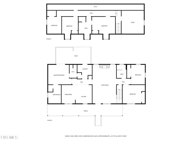3233 Stanley Valley Road, Surgoinsville, TN 37873