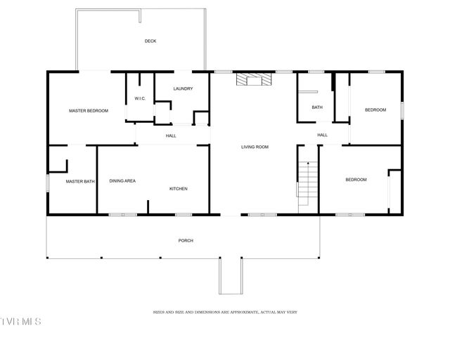 3233 Stanley Valley Road, Surgoinsville, TN 37873