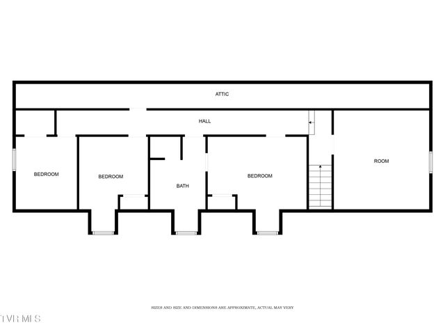 3233 Stanley Valley Road, Surgoinsville, TN 37873