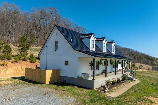 3233 Stanley Valley Road, Surgoinsville, TN 37873