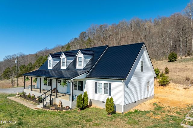3233 Stanley Valley Road, Surgoinsville, TN 37873