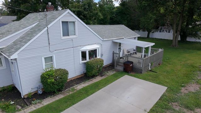 1554 S Belmont Avenue 1554 S Belmont Avenue, Springfield, OH 45505