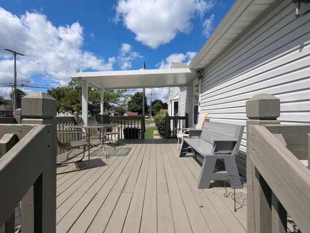 1554 S Belmont Avenue 1554 S Belmont Avenue, Springfield, OH 45505