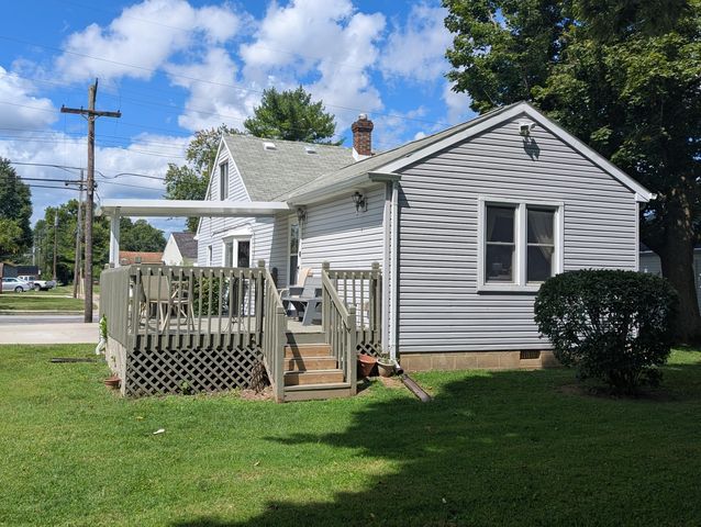 1554 S Belmont Avenue 1554 S Belmont Avenue, Springfield, OH 45505