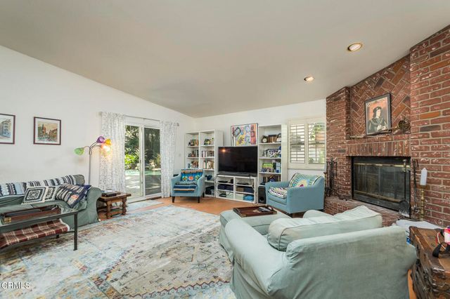 11315 Alethea Drive, Sunland, CA 91040