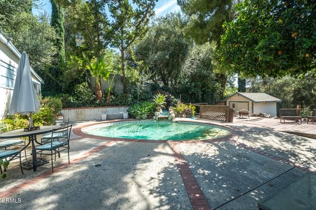 11315 Alethea Drive, Sunland, CA 91040