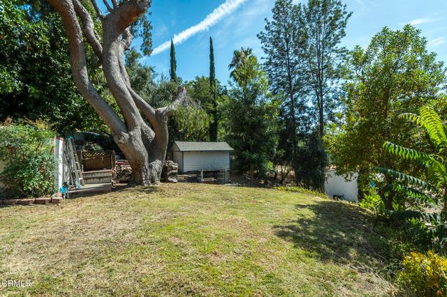 11315 Alethea Drive, Sunland, CA 91040