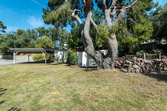11315 Alethea Drive, Sunland, CA 91040