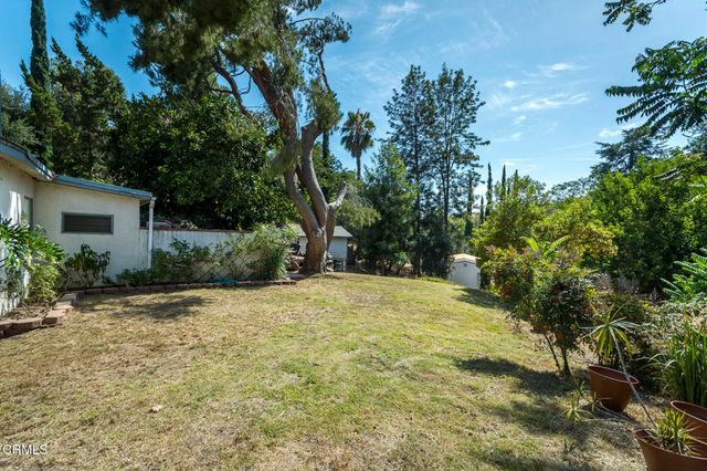 11315 Alethea Drive, Sunland, CA 91040