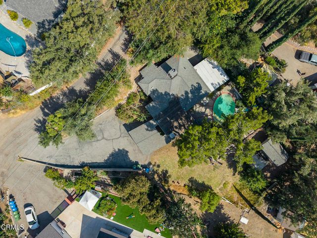 11315 Alethea Drive, Sunland, CA 91040