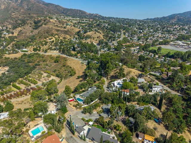 11315 Alethea Drive, Sunland, CA 91040