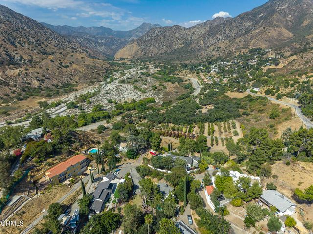 11315 Alethea Drive, Sunland, CA 91040