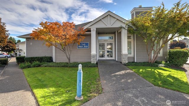 5403 S 236TH Street #2, Kent, WA 98032