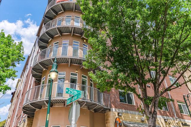 910 W 25th ST 206, Austin, TX 78705