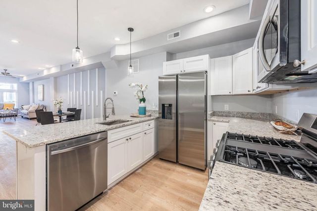 1807 E LAFAYETTE AVE, Baltimore, MD 21213