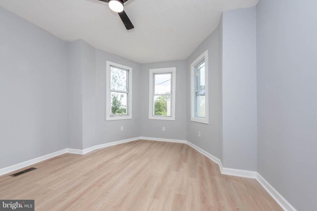 1807 E LAFAYETTE AVE, Baltimore, MD 21213