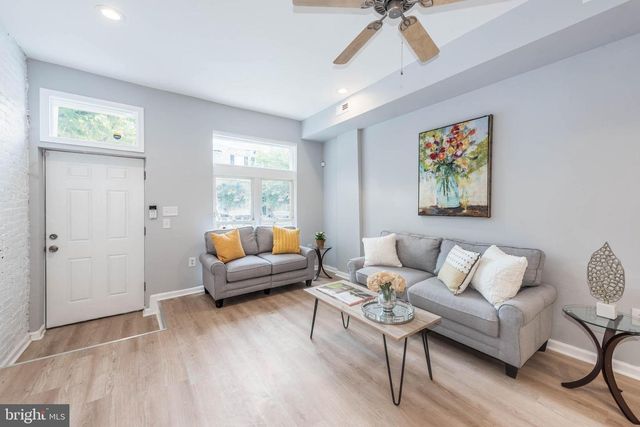 1807 E LAFAYETTE AVE, Baltimore, MD 21213