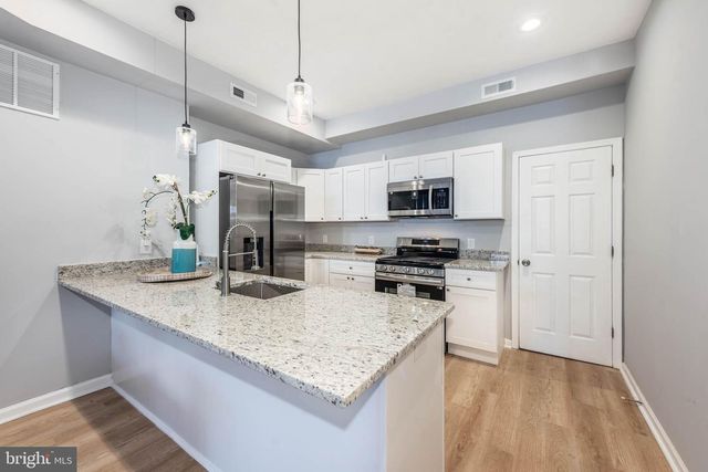 1807 E LAFAYETTE AVE, Baltimore, MD 21213