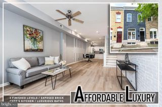 1807 E LAFAYETTE AVE, Baltimore, MD 21213