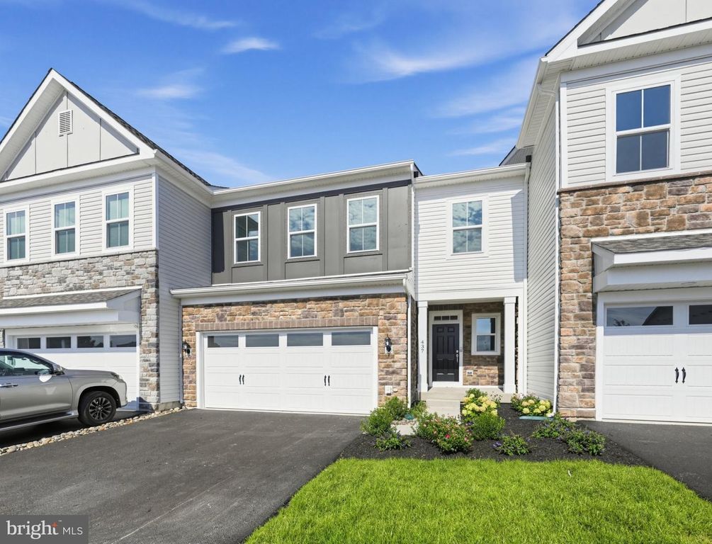 437 ASPEN TRAIL TRL #10203, MAPLE GLEN, PA 19002 — photo 2