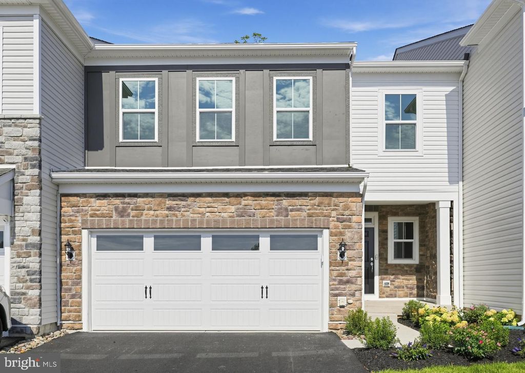 437 ASPEN TRAIL TRL #10203, MAPLE GLEN, PA 19002 — photo 3