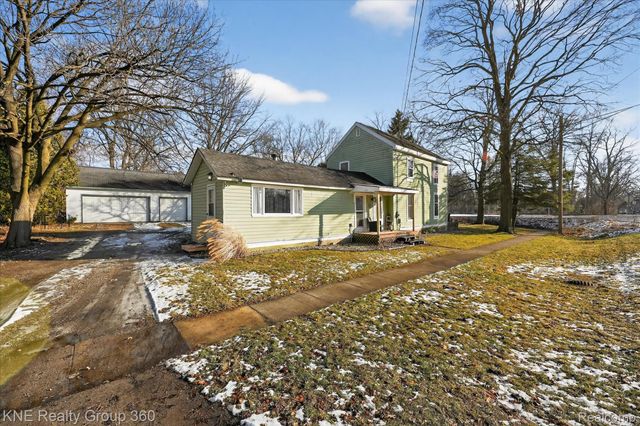 622 Factory Street, Howell, MI 48843