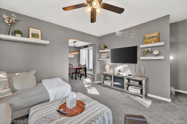 622 Factory Street, Howell, MI 48843