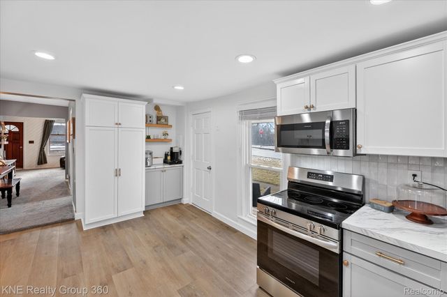 622 Factory Street, Howell, MI 48843