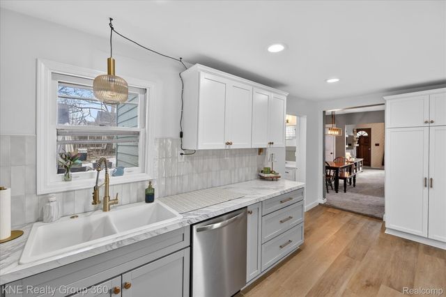 622 Factory Street, Howell, MI 48843