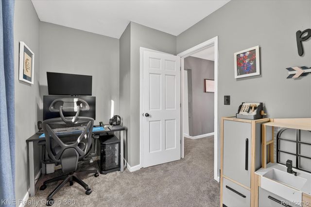 622 Factory Street, Howell, MI 48843