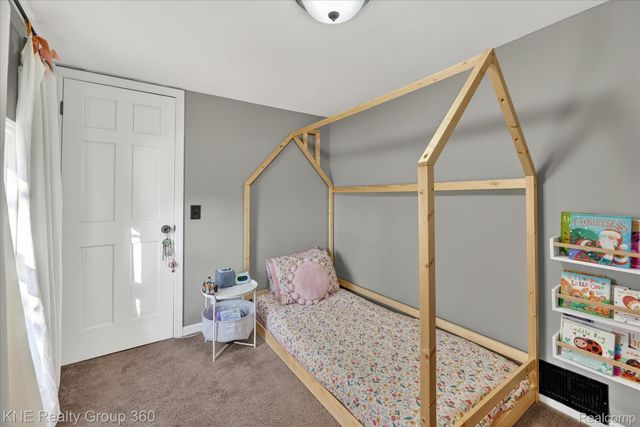 622 Factory Street, Howell, MI 48843