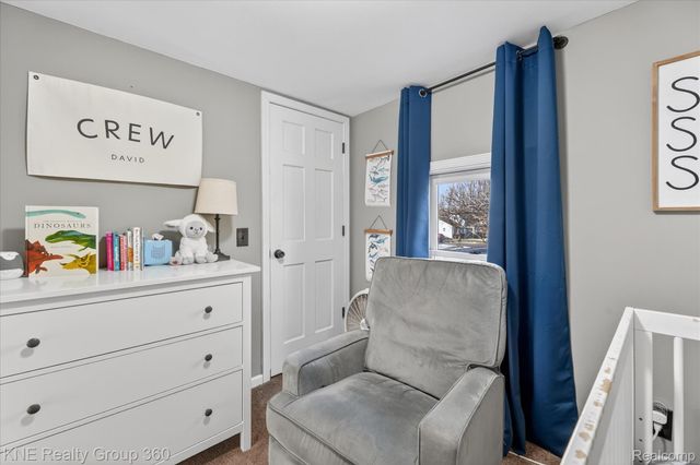 622 Factory Street, Howell, MI 48843