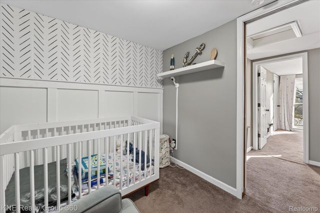 622 Factory Street, Howell, MI 48843