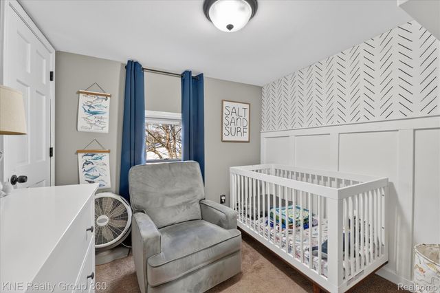 622 Factory Street, Howell, MI 48843