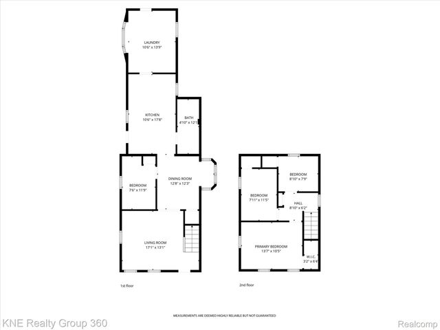 622 Factory Street, Howell, MI 48843