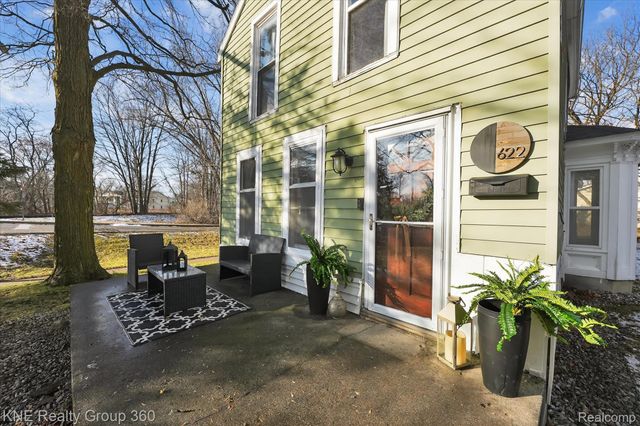 622 Factory Street, Howell, MI 48843