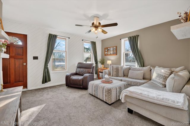 622 Factory Street, Howell, MI 48843