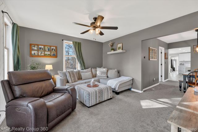 622 Factory Street, Howell, MI 48843