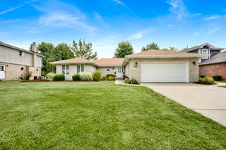 19635 Swanberg Lane, Mokena, IL 60448