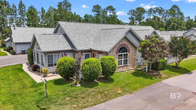 602 Wyld Palms Drive, Foley, AL 36535