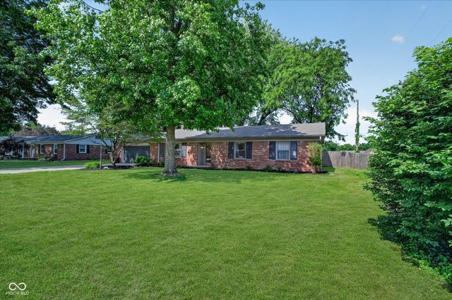 2364 W Del Mar Drive, Crawfordsville, IN 47933