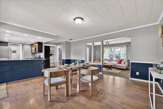 2364 W Del Mar Drive, Crawfordsville, IN 47933