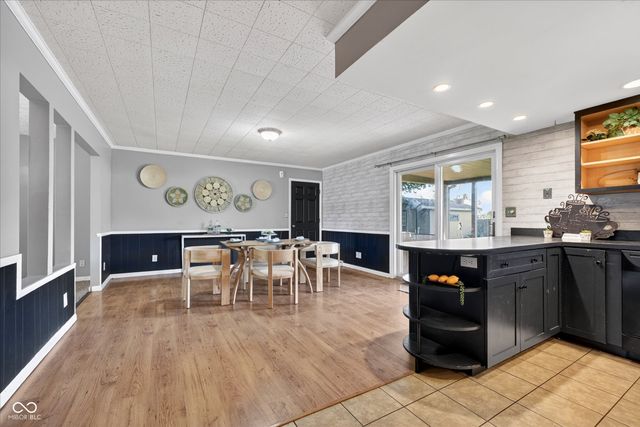 2364 W Del Mar Drive, Crawfordsville, IN 47933