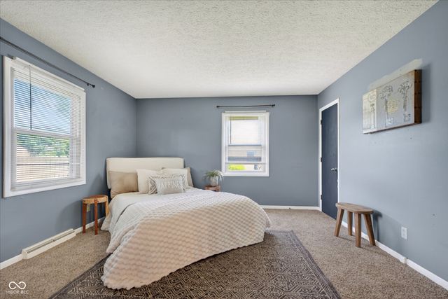 2364 W Del Mar Drive, Crawfordsville, IN 47933