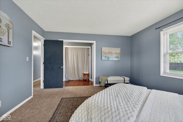 2364 W Del Mar Drive, Crawfordsville, IN 47933