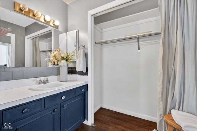 2364 W Del Mar Drive, Crawfordsville, IN 47933