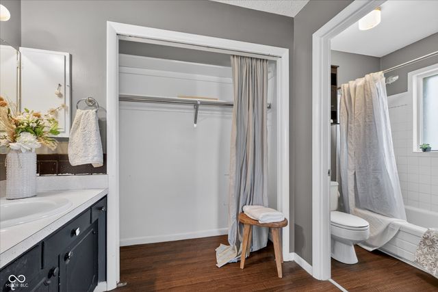 2364 W Del Mar Drive, Crawfordsville, IN 47933